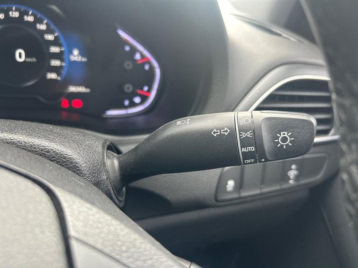 2022 Hyundai i30