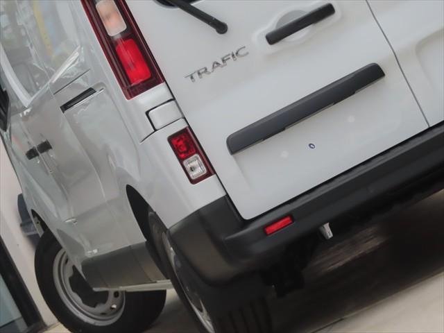 2025 Renault Trafic Premium