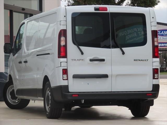 2025 Renault Trafic Premium