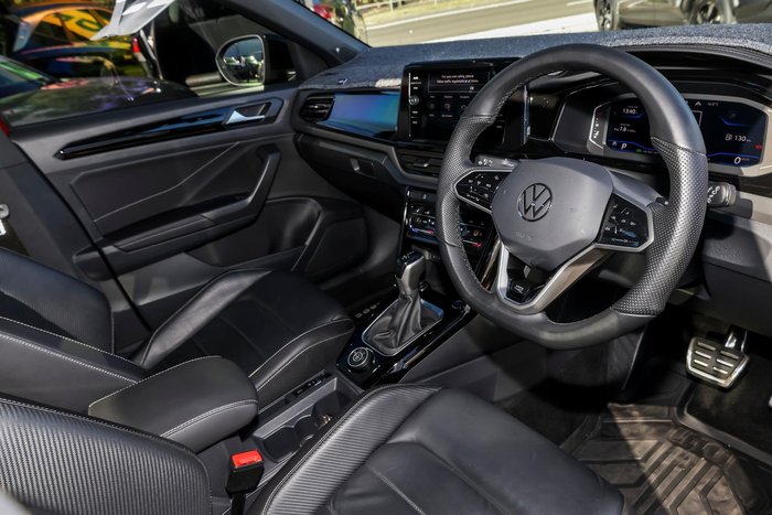 2022 Volkswagen T-Roc 140TSI R-Line