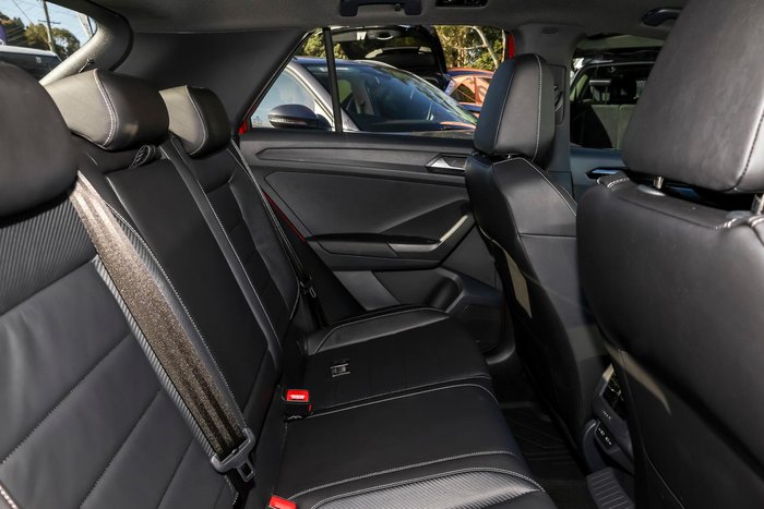 2022 Volkswagen T-Roc 140TSI R-Line
