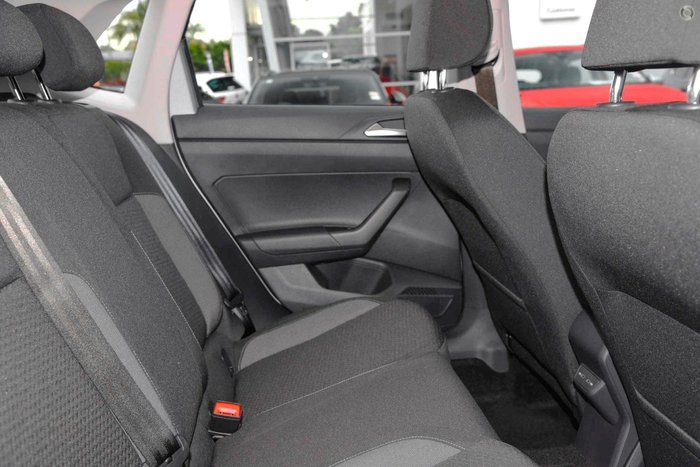2026 Volkswagen Polo 85TSI Life