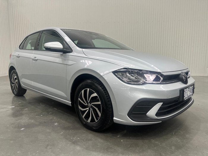 2026 Volkswagen Polo