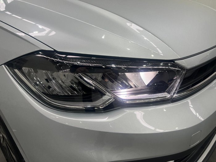 2026 Volkswagen Polo 85TSI Life