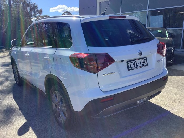 2022 Suzuki Vitara