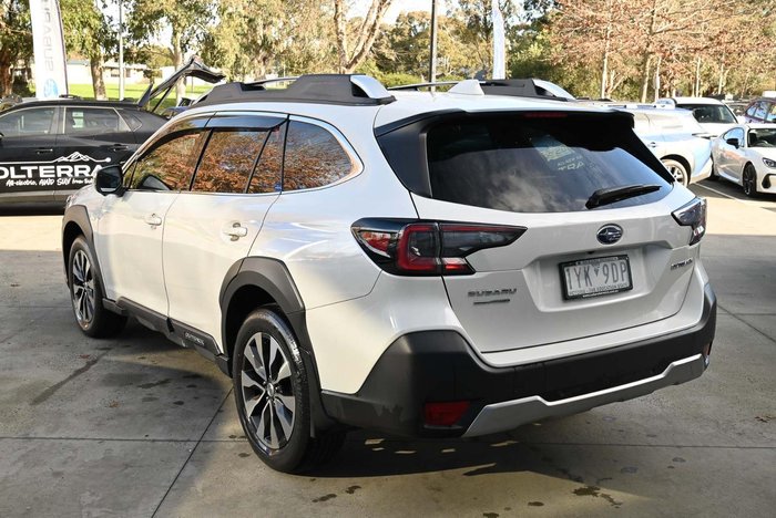 2023 Subaru Outback