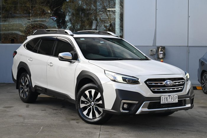 2023 Subaru Outback