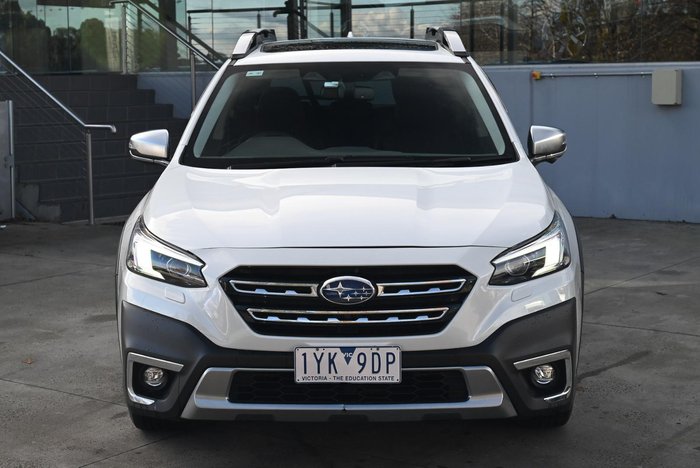 2023 Subaru Outback