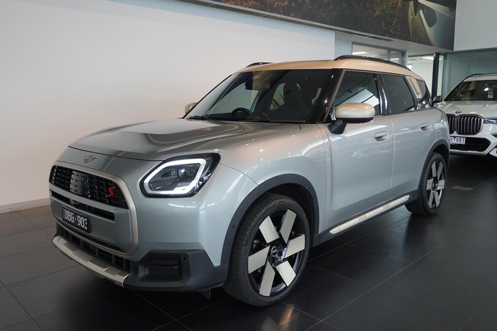 2024 MINI Countryman