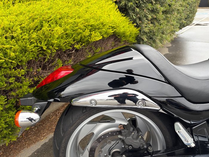 2007 Suzuki VZR 1800 BOULEVARD (M109R) LE