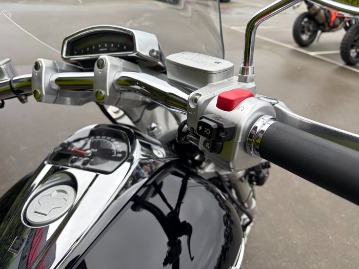 2007 Suzuki VZR 1800 BOULEVARD (M109R) LE