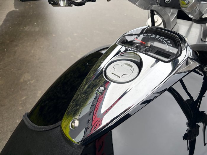 2007 Suzuki VZR 1800 BOULEVARD (M109R) LE
