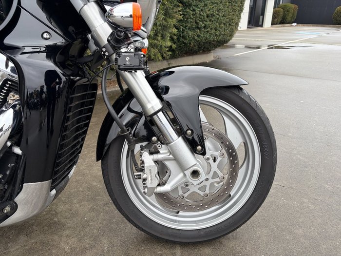 2007 Suzuki VZR 1800 BOULEVARD (M109R) LE
