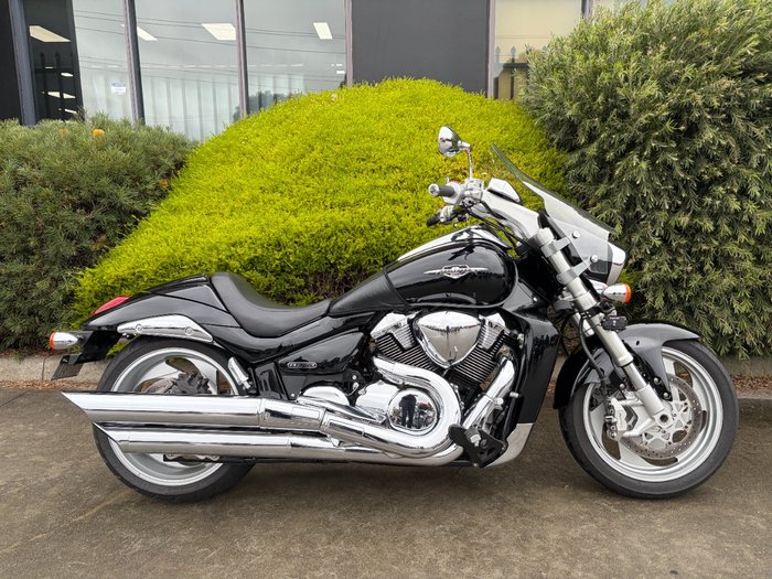 2007 Suzuki VZR 1800 BOULEVARD (M109R) LE