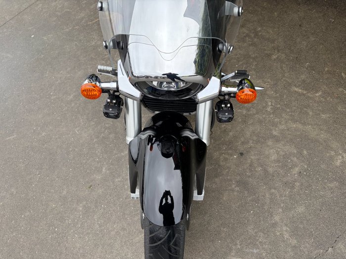 2007 Suzuki VZR 1800 BOULEVARD (M109R) LE