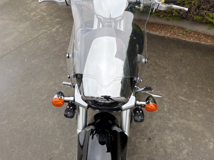 2007 Suzuki VZR 1800 BOULEVARD (M109R) LE