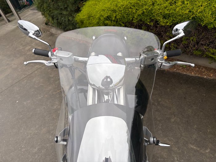 2007 Suzuki VZR 1800 BOULEVARD (M109R) LE