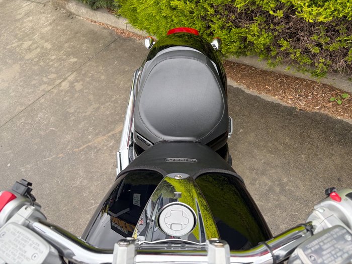 2007 Suzuki VZR 1800 BOULEVARD (M109R) LE