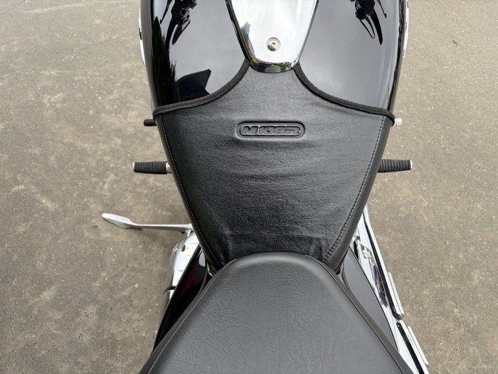 2007 Suzuki VZR 1800 BOULEVARD (M109R) LE