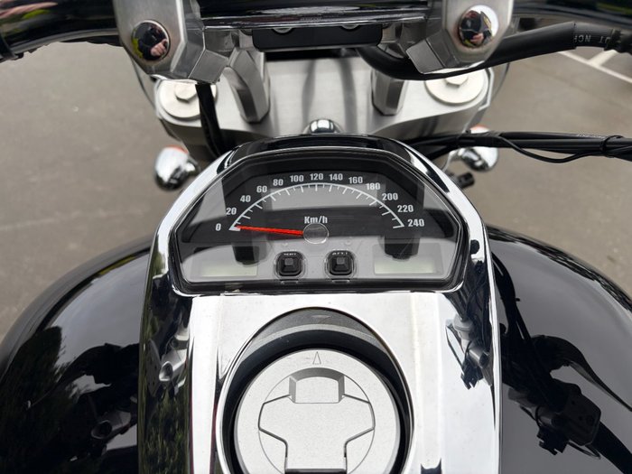 2007 Suzuki VZR 1800 BOULEVARD (M109R) LE