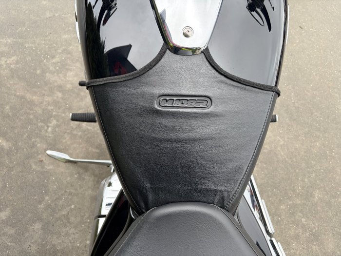 2007 Suzuki VZR 1800 BOULEVARD (M109R) LE