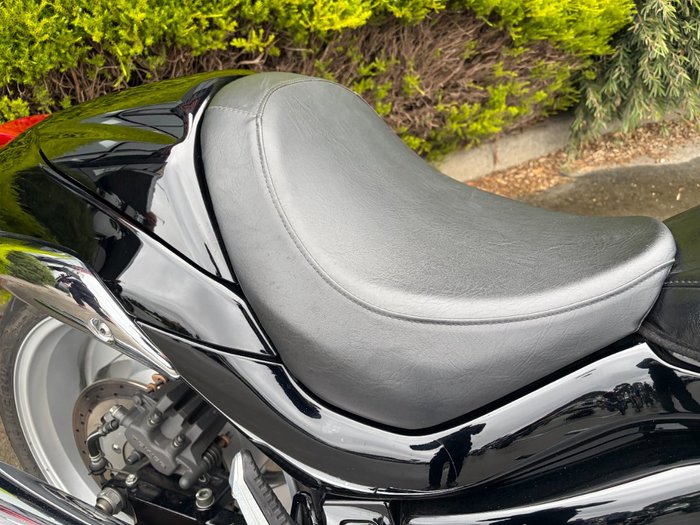 2007 Suzuki VZR 1800 BOULEVARD (M109R) LE