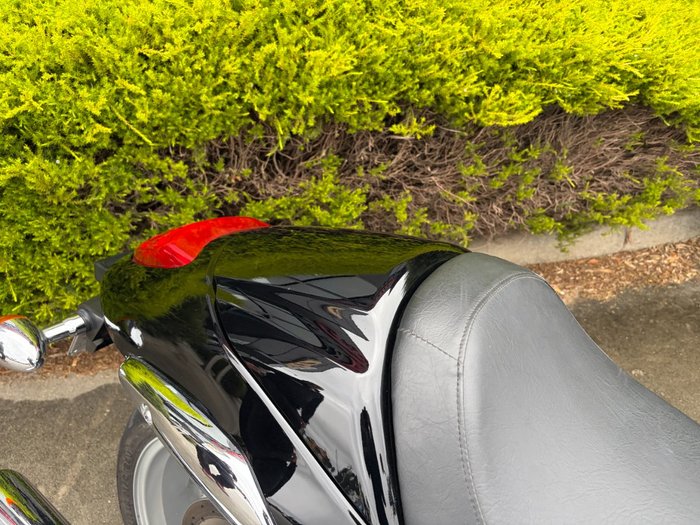 2007 Suzuki VZR 1800 BOULEVARD (M109R) LE