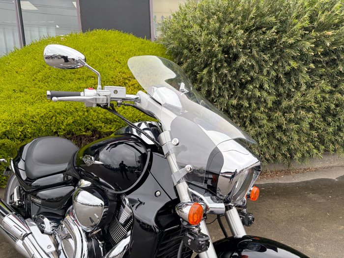 2007 Suzuki VZR 1800 BOULEVARD (M109R) LE