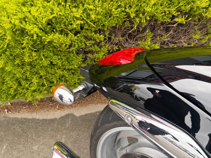 2007 Suzuki VZR 1800 BOULEVARD (M109R) LE