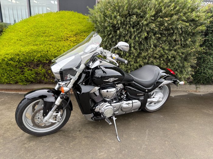 2007 Suzuki VZR 1800 BOULEVARD (M109R) LE