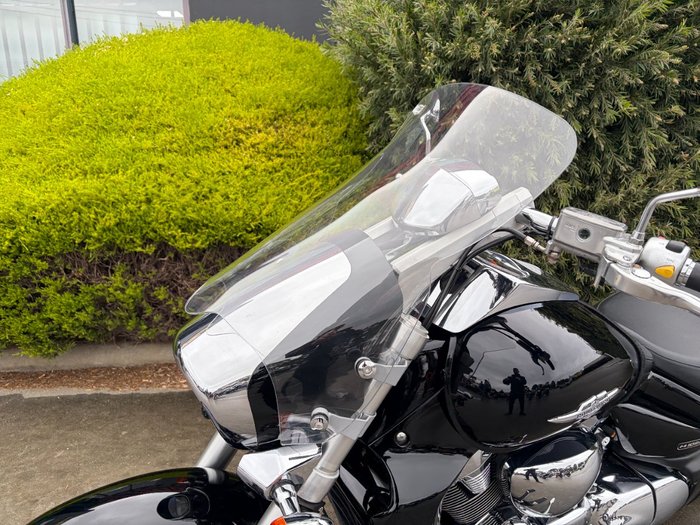 2007 Suzuki VZR 1800 BOULEVARD (M109R) LE