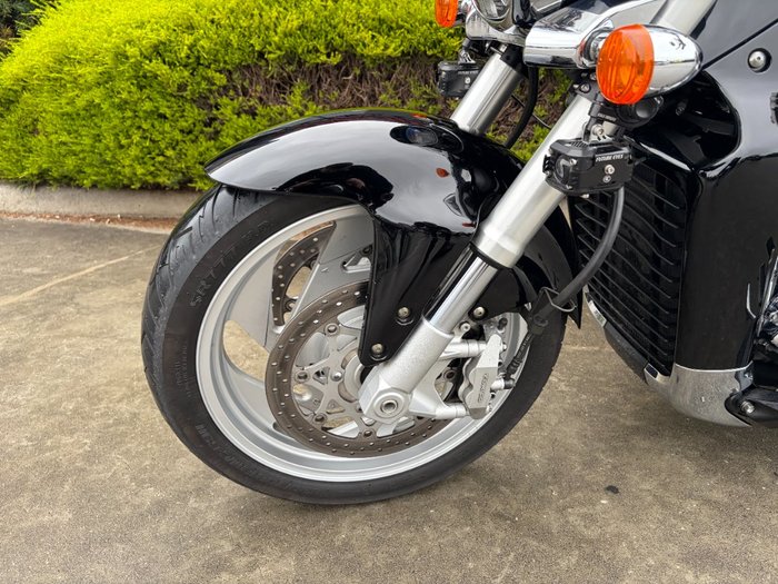 2007 Suzuki VZR 1800 BOULEVARD (M109R) LE