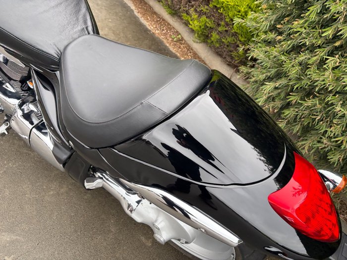 2007 Suzuki VZR 1800 BOULEVARD (M109R) LE