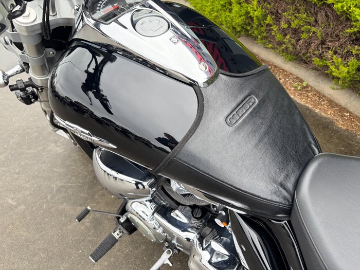 2007 Suzuki VZR 1800 BOULEVARD (M109R) LE