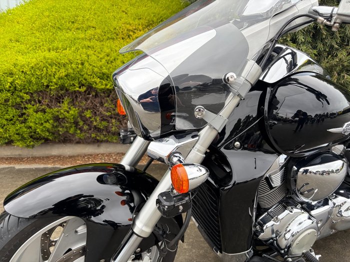 2007 Suzuki VZR 1800 BOULEVARD (M109R) LE