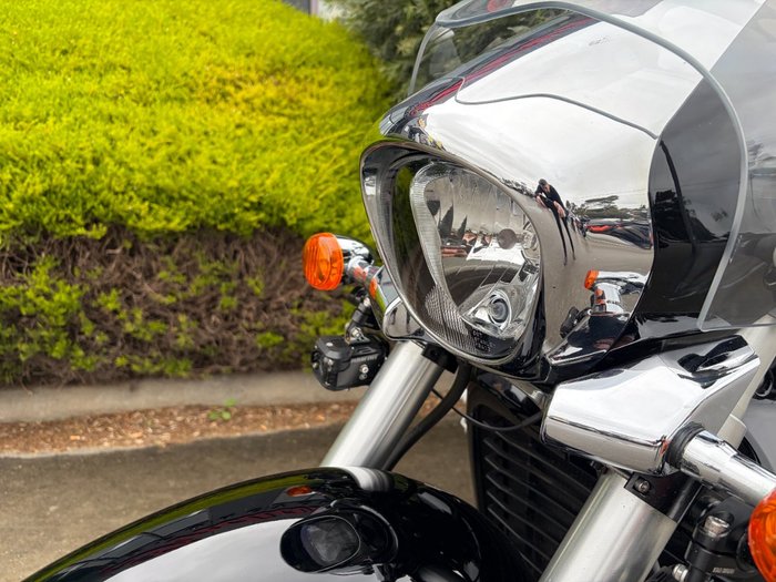 2007 Suzuki VZR 1800 BOULEVARD (M109R) LE