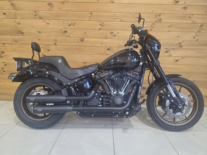 2022 Harley-Davidson