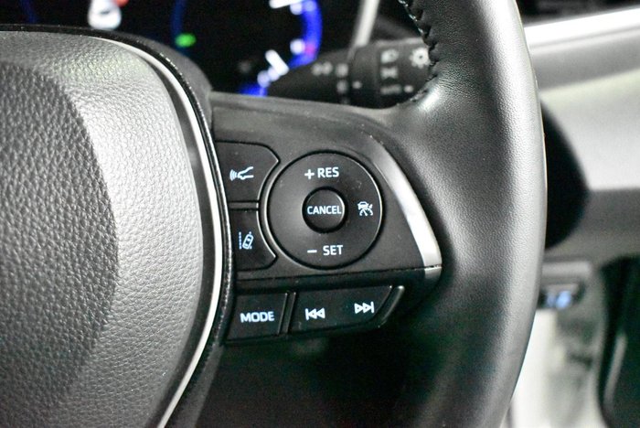 2020 Toyota Corolla ZR Hybrid