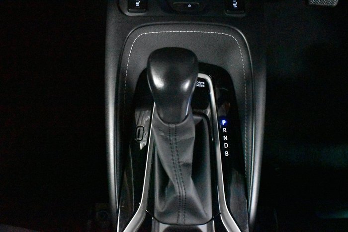 2020 Toyota Corolla ZR Hybrid