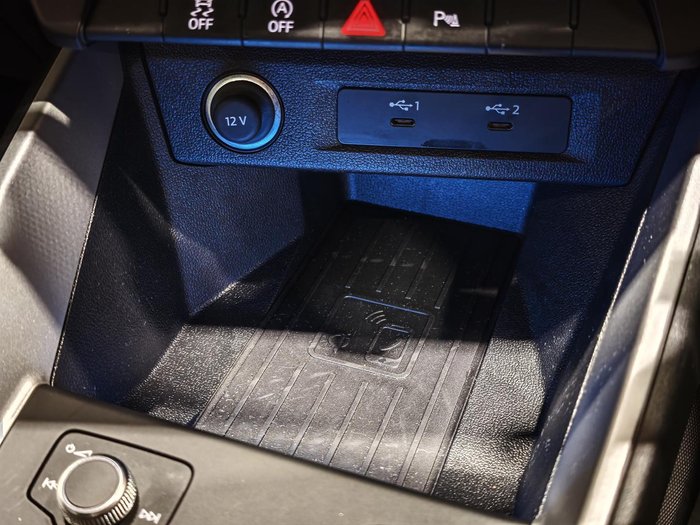 2025 Audi A1 35 TFSI S line edition