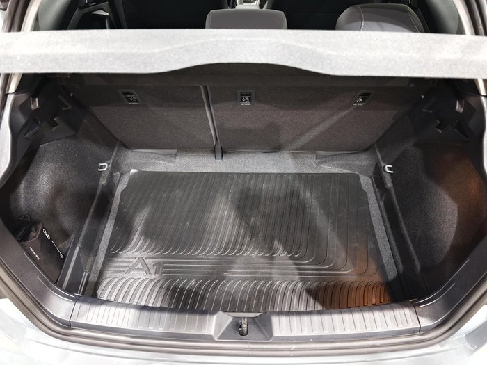 2025 Audi A1 35 TFSI S line edition