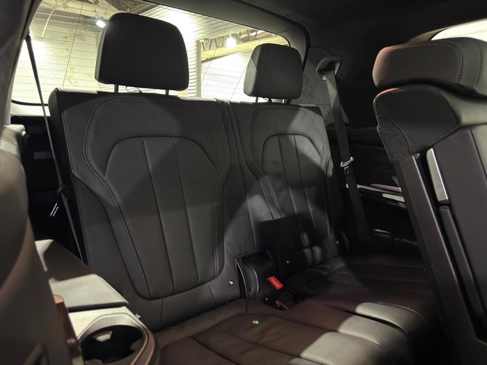 2022 BMW X7 xDrive30d