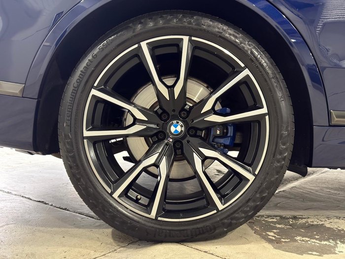 2022 BMW X7 xDrive30d
