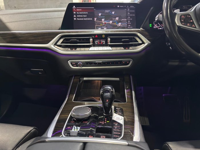 2022 BMW X7 xDrive30d
