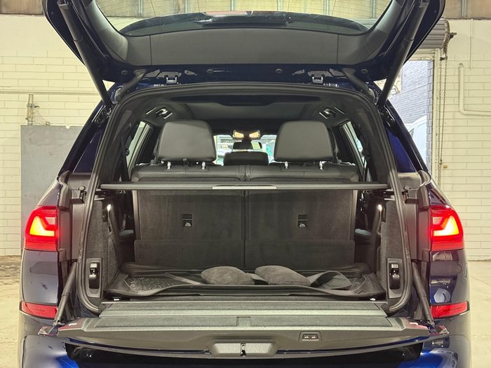 2022 BMW X7 xDrive30d