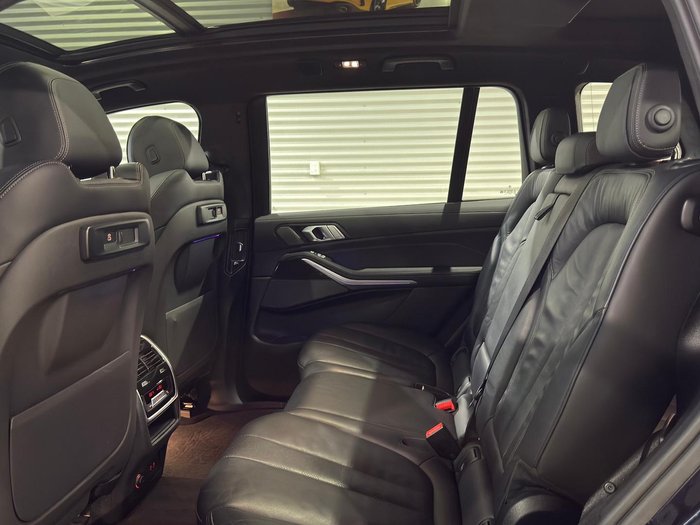 2022 BMW X7 xDrive30d