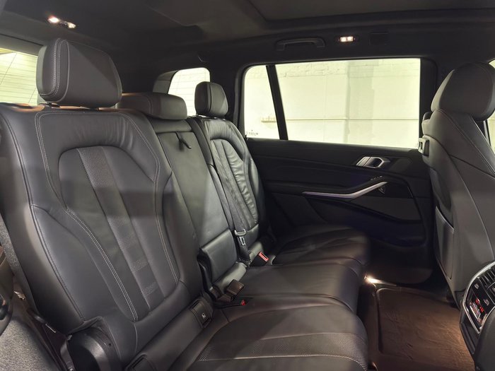 2022 BMW X7 xDrive30d