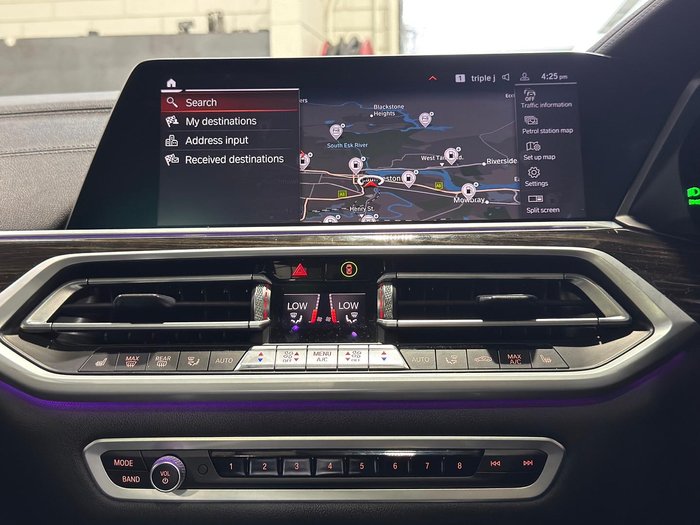 2022 BMW X7 xDrive30d