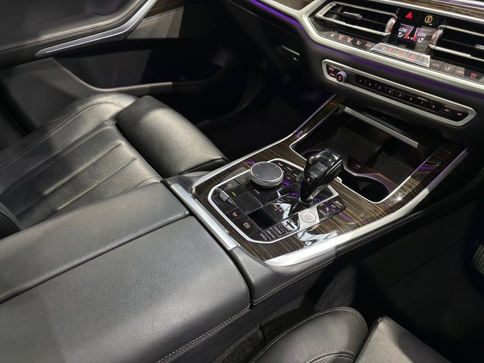 2022 BMW X7 xDrive30d