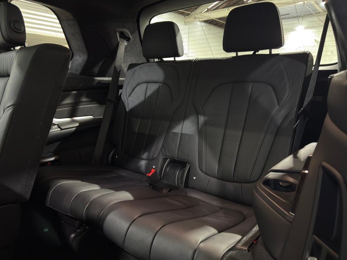 2022 BMW X7 xDrive30d